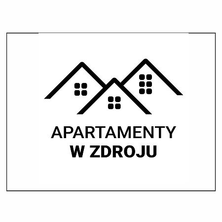 דירות דוז'ניקי ז'דרוז' Apartament Za Muzeum Papiernictwa מראה חיצוני תמונה